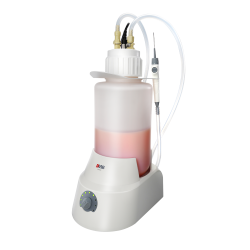 LABORATORY VACUUM ASPIRATOR...