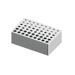 Heating block for HB120-S,...