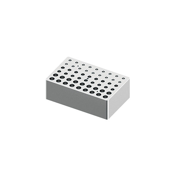 Heating block for HB120-S,...