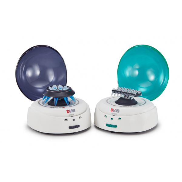 D1008 Palm Micro Centrifuge...