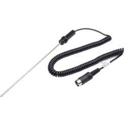 Temperature sensor for...