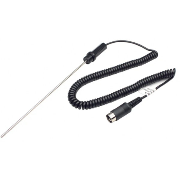 Temperature sensor for...