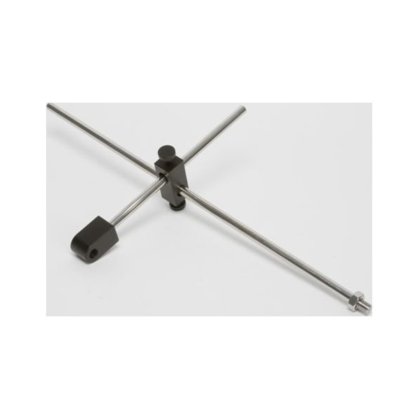 Support clamp of PT1000,...