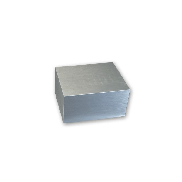 Block, solid, for slides or...