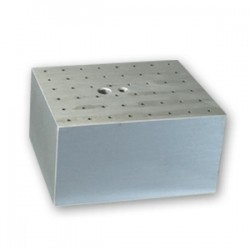 Block, 48 x hematocrit...