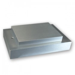 Block, 1 x Micro Plate (2 &...