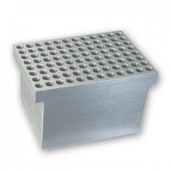 Block, 1 x 96-well PCR...