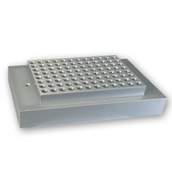 Block, 1 x 96-well PCR...