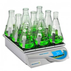 Orbi-Shaker™ with Touch...
