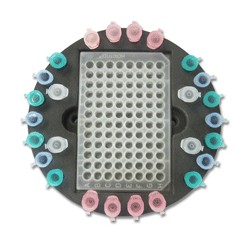 Optional combination head...