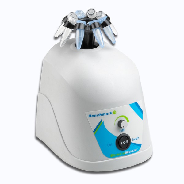 Mortexer™   Vortex Mixer