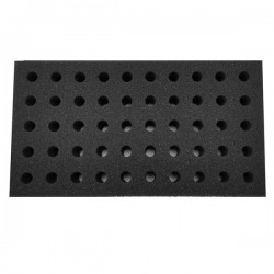 Tube Rack, 50 x 1.5/2.0ml...