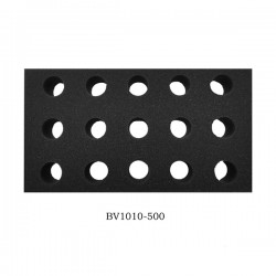 Tube Rack, 15 x 50ml (29mm)