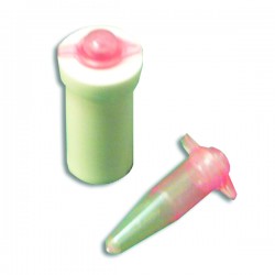 0.2ml Adapter pack, 6/pk.