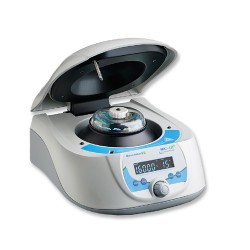 MC-12 Microcentrifuge with...