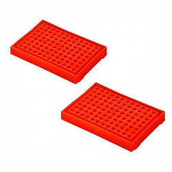Tube Adapter, hold 96 x...