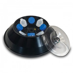 Optional 8 x 5ml rotor for...