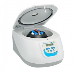 LC-8 5000 Centrifuge with 8...