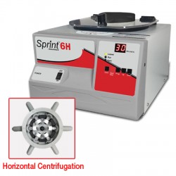 Sprint™ 6H Clinical...