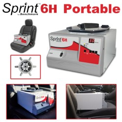 Sprint™ 6H Portable...