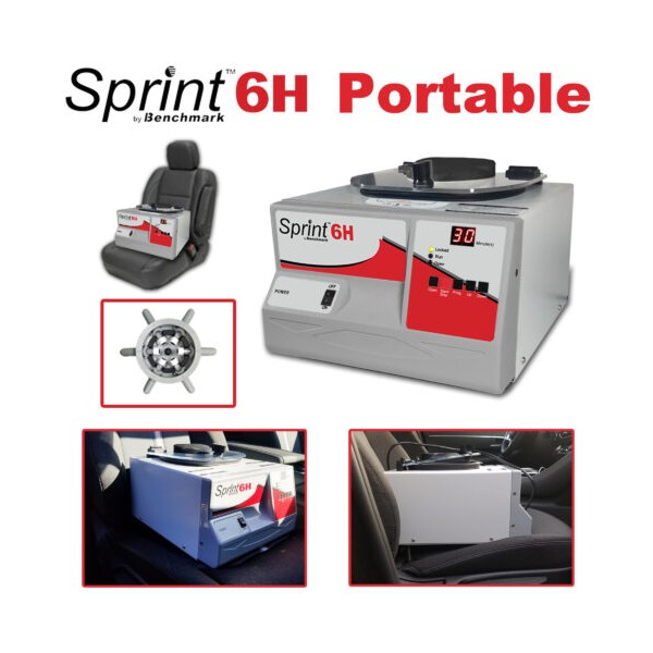 Sprint™ 6H Portable...