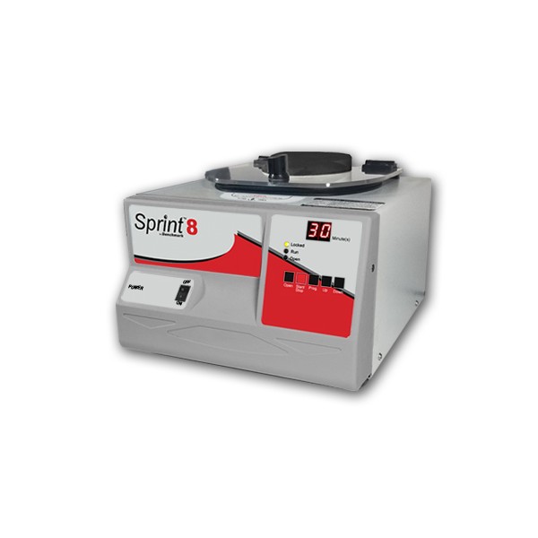 Sprint™ 8 Portable Clinical...