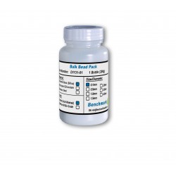 Bulk Beads, Silica (glass),...