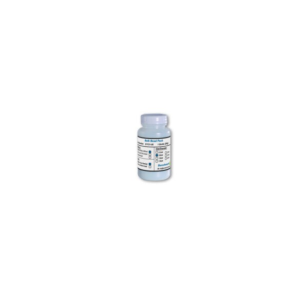 Bulk Beads, Silica (glass),...