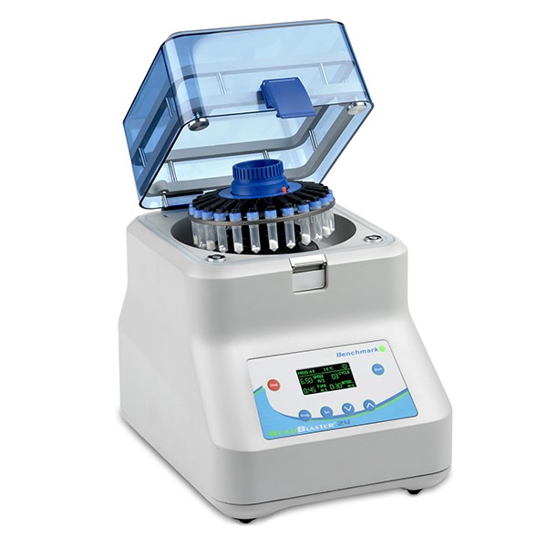 BeadBlaster 24 Microtube...