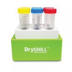 DryChill™ Ice-free Cooling...
