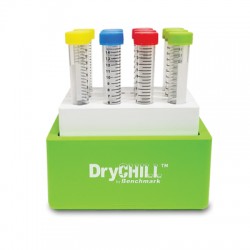DryChill™ Ice-free Cooling...