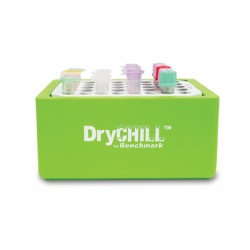 DryChill™ Ice-free Cooling...
