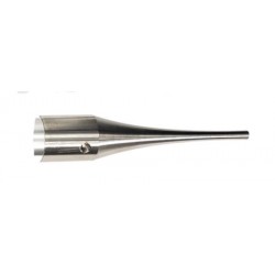 6mm horn for Pulse 150