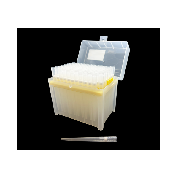 1000µl filtered Wide...