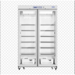 Pharmacy Refrigerator...