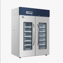 Pharmacy Refrigerator +2 to...