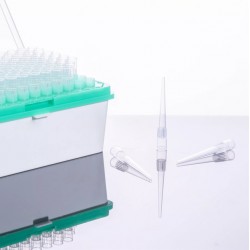 200µl tips for Rainin® LTS...