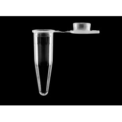 0.2mL Optically Clear PCR...