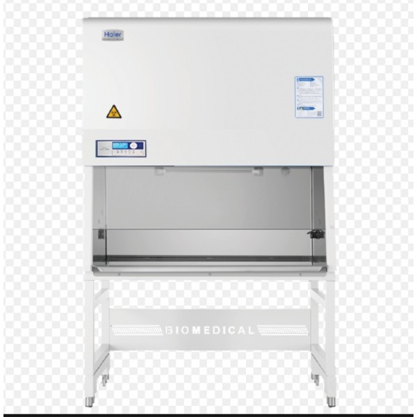 Biosafety cabinet,...
