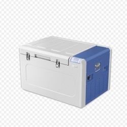 Transport Cooler Active...