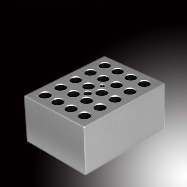 1.5ML BLOCK FOR DRY BATH...