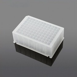 96 SQUARE DEEP WELL PLATE...