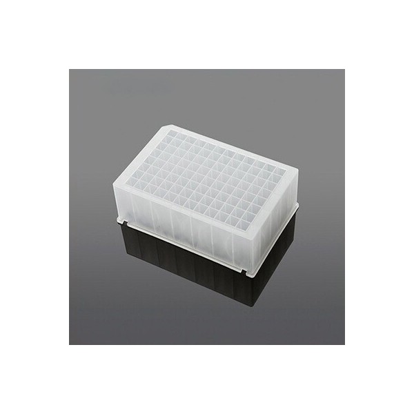 96 SQUARE DEEP WELL PLATE...