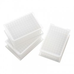 96 SQUARE DEEP WELL PLATE...