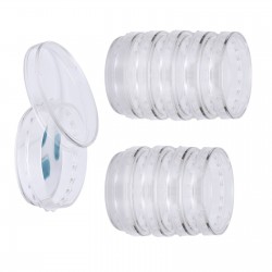 BIOLOGIX 35X10MM (3ML...