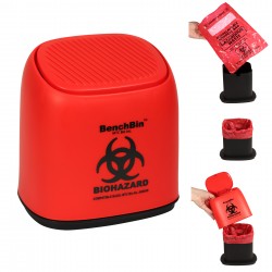 BenchBin™ Benchtop...