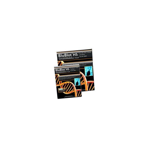 BluBlot™ HS Autoradiography...