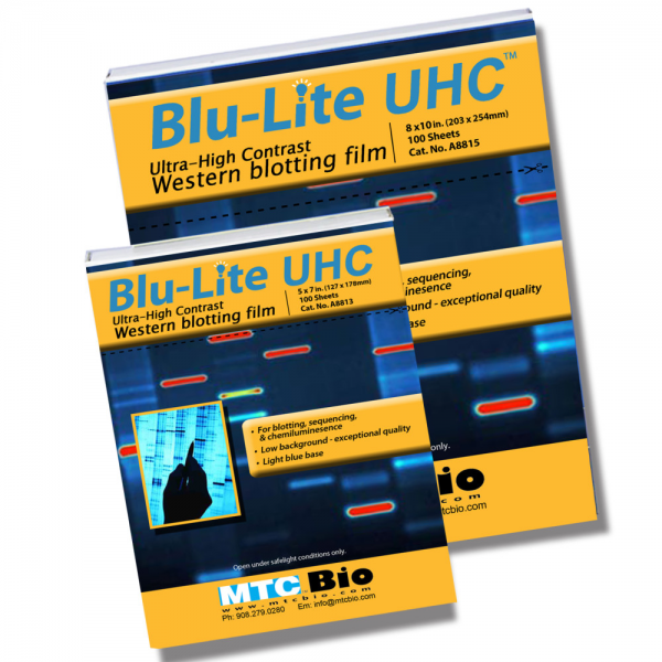 Blu-Lite™ UHC...