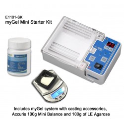 myGel Mini Electrophoresis...