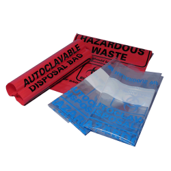 Autoclave bags, 24x32" (61...